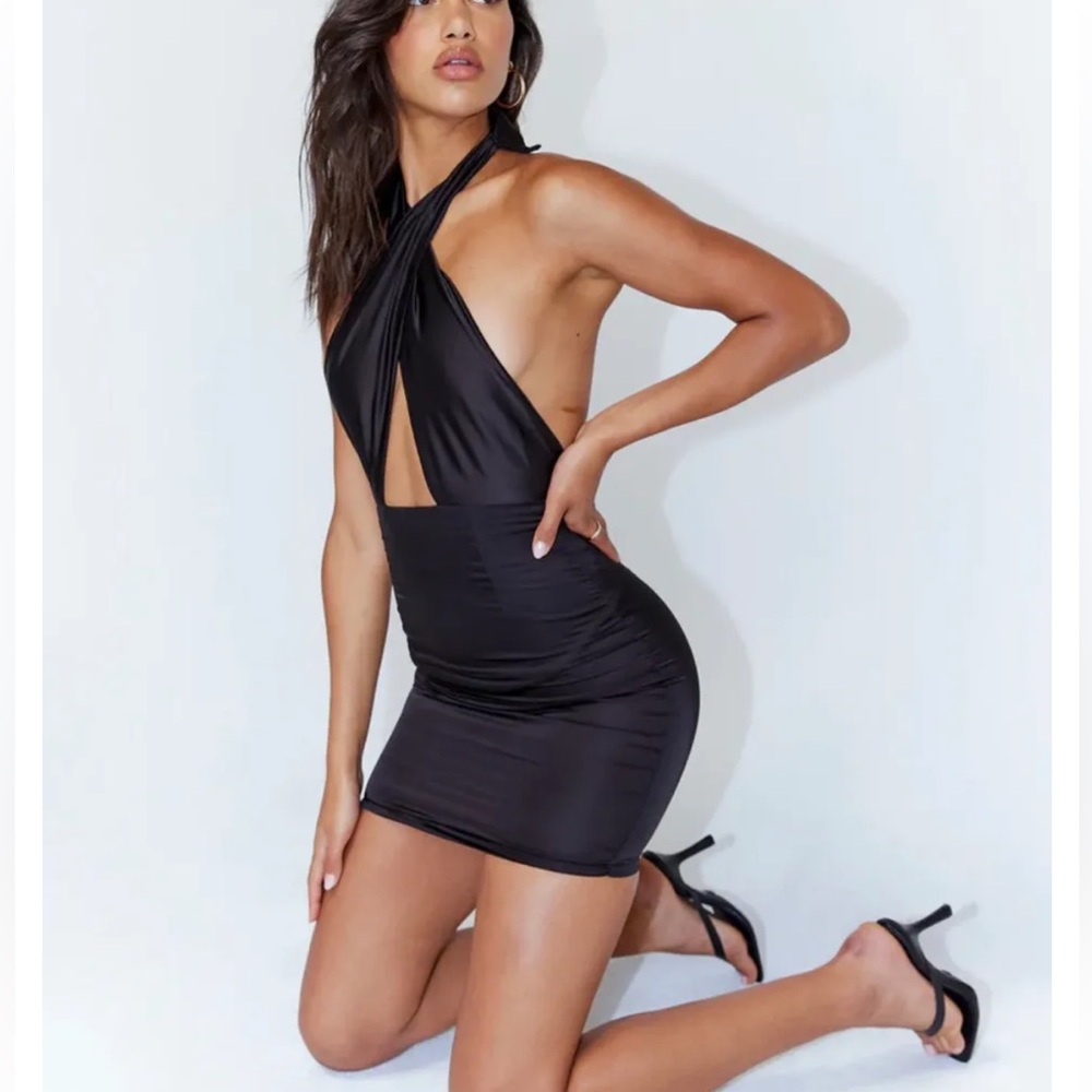 Princess Polly Mini Dress